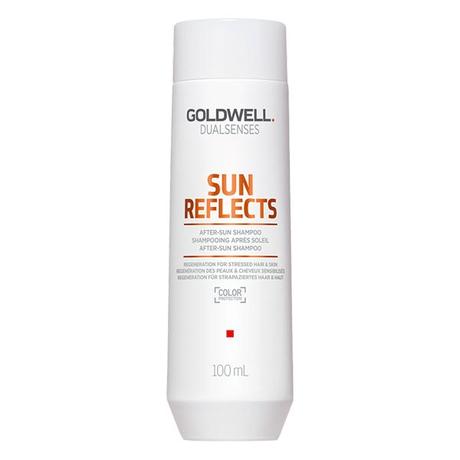 Goldwell Dualsenses Sun Reflects shampoing après-soleil 100 ml