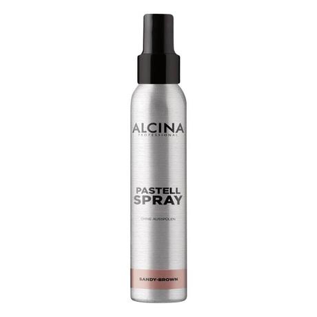 Alcina Pastell Spray SANDY-BROWN, 100 ml