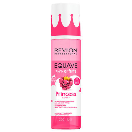 Revlon Professional Equave Kids Detangling Conditioner Princess
