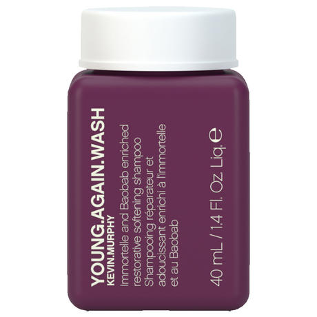 KEVIN.MURPHY YOUNG.AGAIN Wash 40 ml