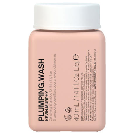 KEVIN.MURPHY PLUMPING Wash 40 ml