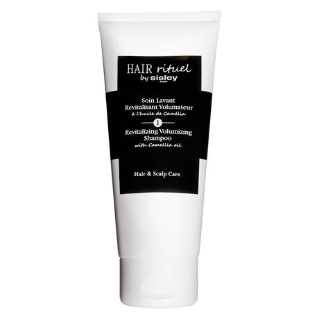 HAIR RITUEL by SISLEY Soin Lavant Revitalisant Volumateur 200 ml