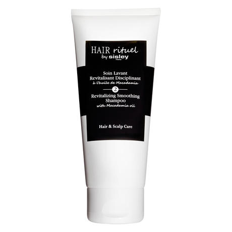 HAIR RITUEL by SISLEY Soin Lavant Revitalisant Disciplinant 200 ml