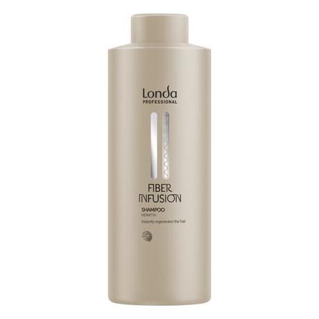 Londa Professional Fiber Infusion Shampoo 1 Liter