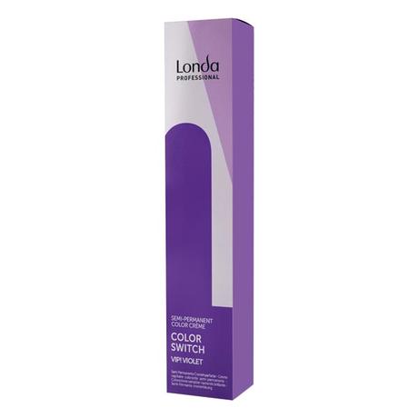 Londa Professional Color Switch Violett, Tube 80 ml