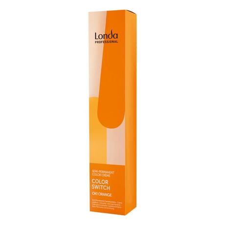 Londa Professional Color Switch Orange, Tube 80 ml