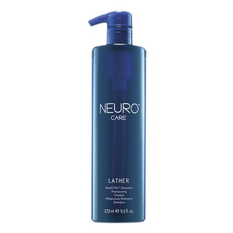 Paul Mitchell Neuro Lather HeatCTRL Shampoo 272 ml