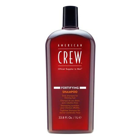 American Crew Fortifying Shampoo 1 litro