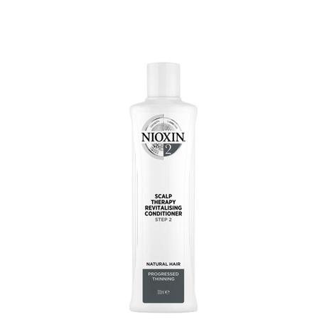 NIOXIN System 2 Scalp Therapy Revitalising Conditioner Step 2 300 ml
