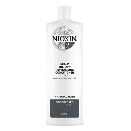 NIOXIN System 2 Scalp Therapy Revitalising Conditioner Step 2 1 litre