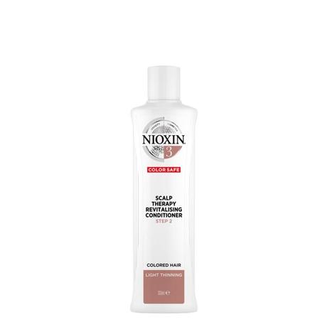 NIOXIN System 3 Scalp Therapy Revitalising Conditioner Step 2 300 ml