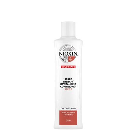 NIOXIN System 4 Scalp Therapy Revitalising Conditioner Step 2 300 ml