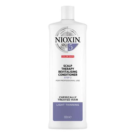NIOXIN System 5 Scalp Therapy Revitalising Conditioner Step 2 1 Liter