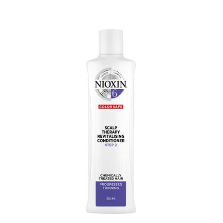 NIOXIN System 6 Scalp Therapy Revitalising Conditioner Step 2 300 ml