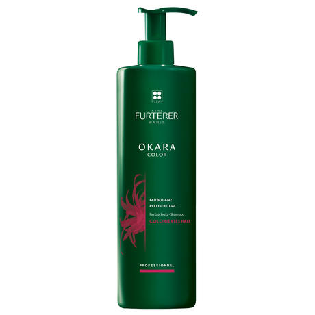 René Furterer Okara Color Kleurbeschermende shampoo 600 ml