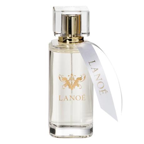LANOÉ WHITE Eau de Parfum Spray 100 ml