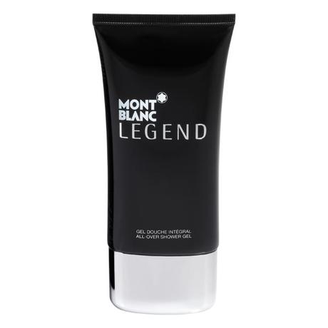 Montblanc Legend All-Over Shower Gel 150 ml