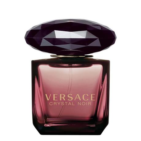 Versace Crystal Noir Eau de Toilette 90 ml