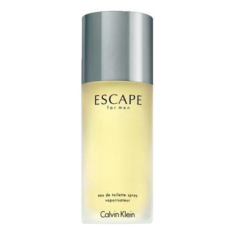 Calvin Klein Escape For Men Eau de Toilette 100 ml