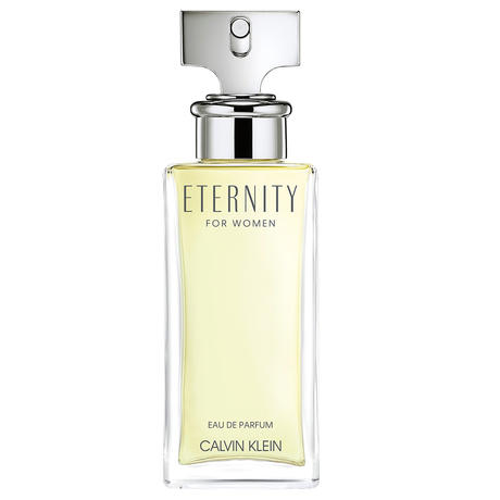 Calvin Klein Eternity Eau de Parfum 50 ml