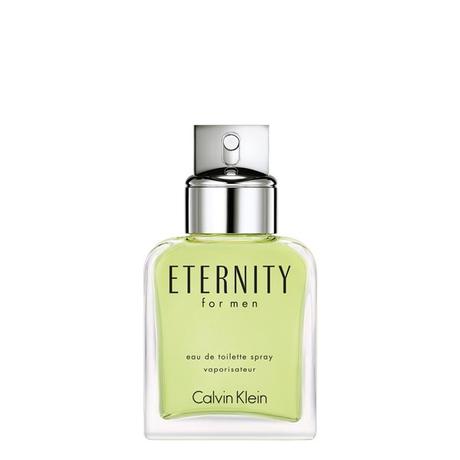 Calvin Klein Eternity For Men Eau de Toilette 50 ml