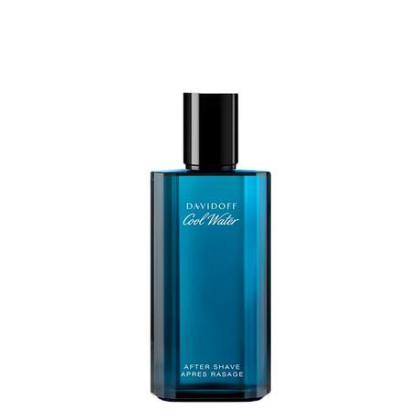DAVIDOFF Cool Water Man After Shave 75 ml