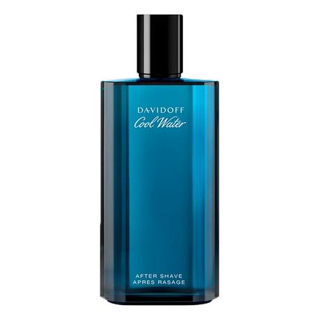 DAVIDOFF Cool Water Man After Shave 125 ml