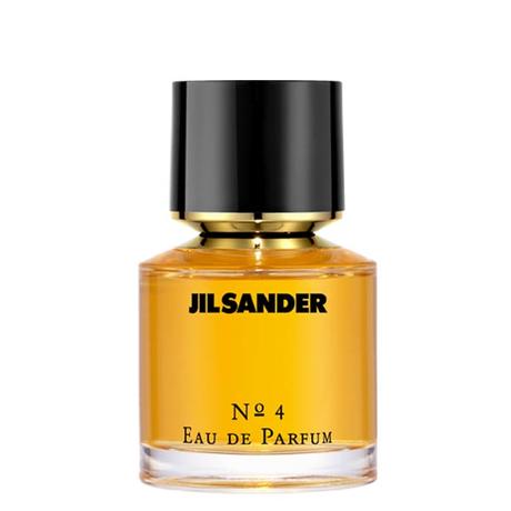 JIL SANDER N° 4 Eau de Parfum 50 ml