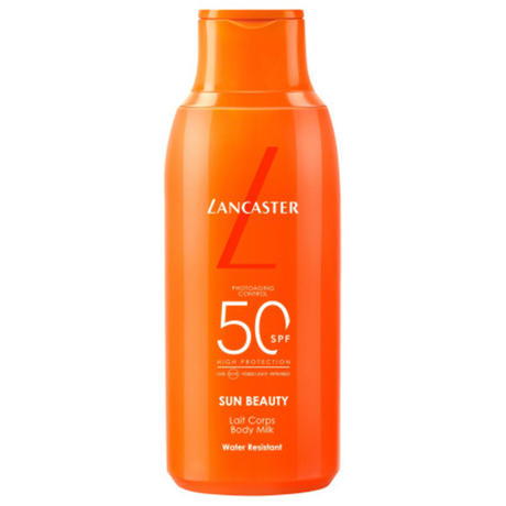 Lancaster Sun Beauty Velvet Milk SPF 50, 175 ml