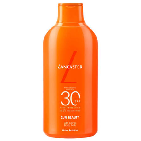 Lancaster Sun Beauty Velvet Milk SPF 30, 400 ml