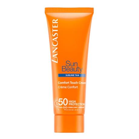 Lancaster Sun Beauty Comfort Touch Cream SPF 50 75 ml