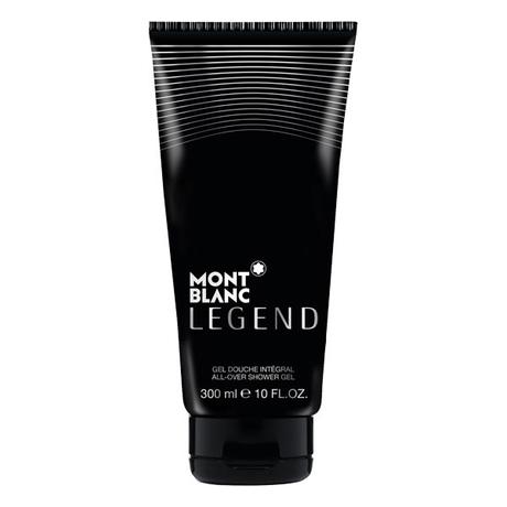 Montblanc Legend All-Over Shower Gel 300 ml