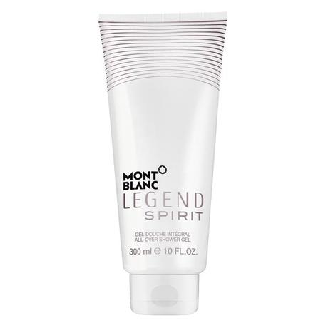 Montblanc Legend Spirit All-Over Shower Gel 300 ml
