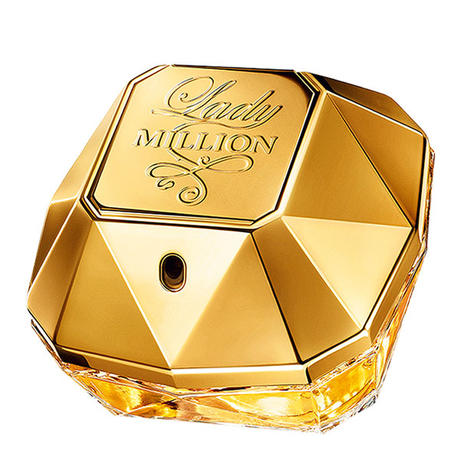 rabanne Lady Million Eau de Parfum 80 ml