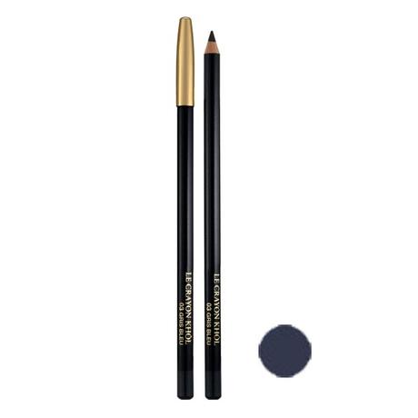Lancôme Crayon Khôl eyeliner pencil 03 Gris Bleu, 1,5 g