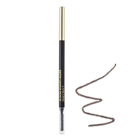 Lancôme Brôw Define Pencil Eyebrow Pencil 13 Soft Black, 0,9 g