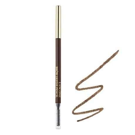 Lancôme Brôw Define Pencil Matita per sopracciglia 12 Dark Brown, 0,9 g
