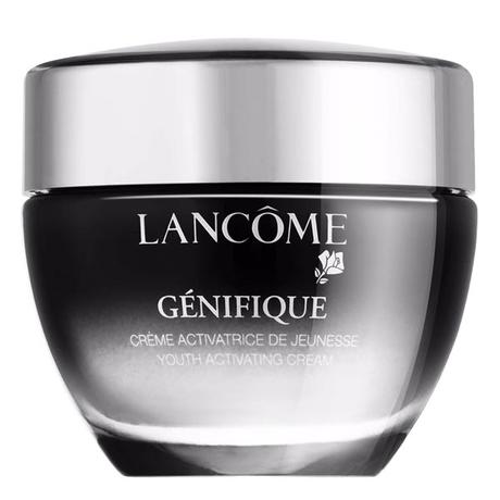 Lancôme Génifique Crème activante pour les jeunes Crème pour le visage
