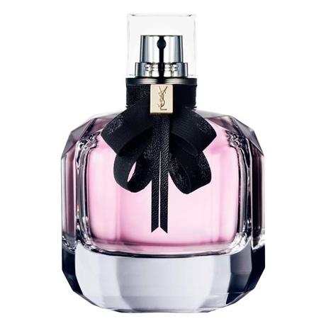 Yves Saint Laurent Mon Paris Eau de Parfum 90 ml