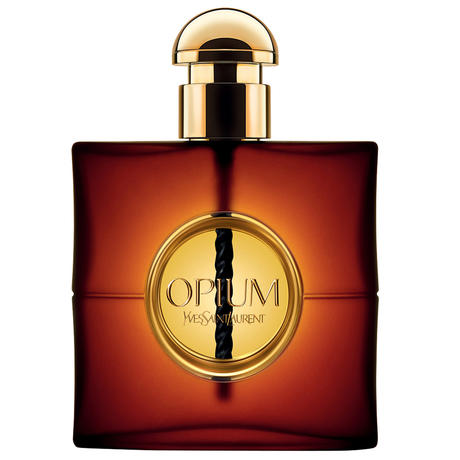 Yves Saint Laurent Opium Eau de Parfum 50 ml
