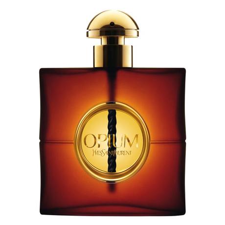 Yves Saint Laurent Opium Eau de Parfum 90 ml