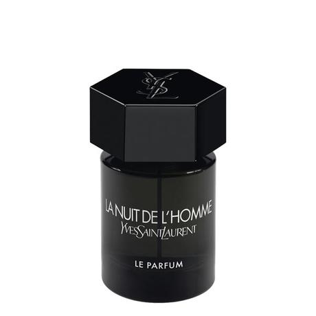 Yves Saint Laurent La Nuit De L'Homme Le Parfum 60 ml