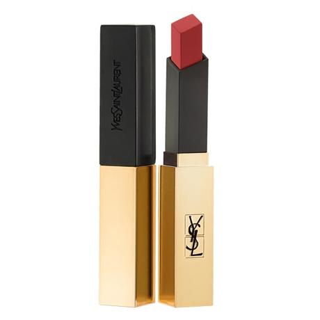 Yves Saint Laurent Rouge Pur Couture The Slim Lipstick 09 Red Enigma, 3 g