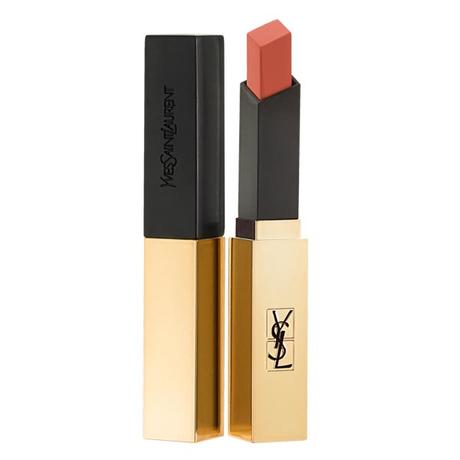 Yves Saint Laurent Rouge Pur Couture The Slim Lippenstift 11 Ambiguous Beige, 3 g