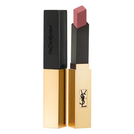 Yves Saint Laurent Rouge Pur Couture De slanke lippenstift 17 Nude Antonym, 3 g