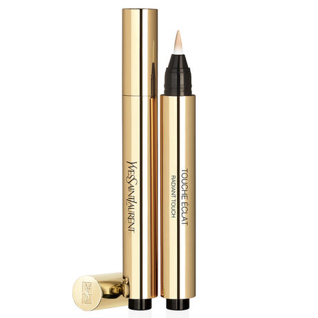 Yves Saint Laurent Touche Éclat Highlighter 2.5 Luminous Vanilla, 2,5 ml