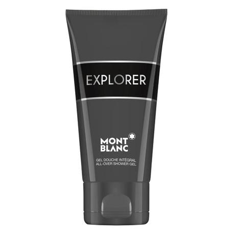 Montblanc Explorer Gel douche