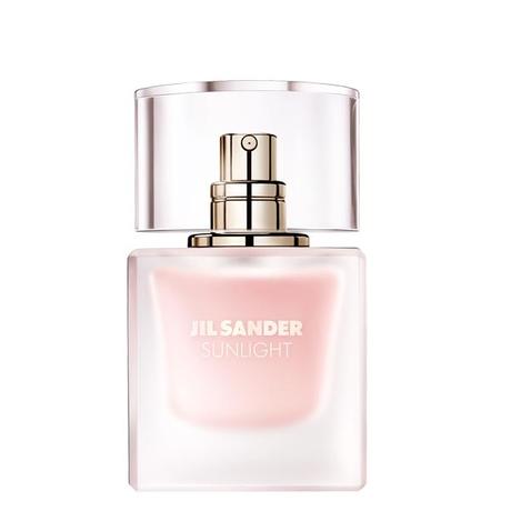 JIL SANDER SUNLIGHT EAU DE LUMIÈRE Eau de Parfum 40 ml