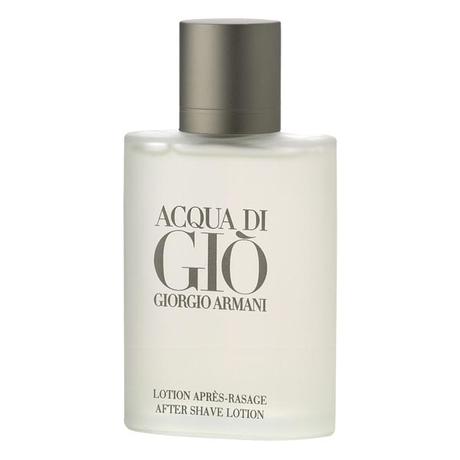 Armani Acqua Di Giò Homme After Shave Lotion