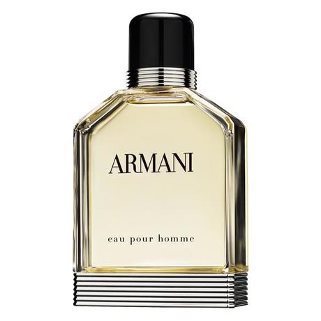 Armani Eau pour Homme Eau de Toilette